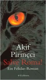 Salve Roma!