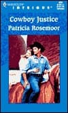 Cowboy Justice