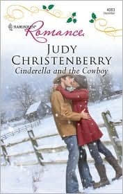 Cinderella and the Cowboy
