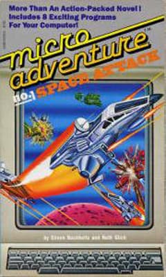 Space Attack: