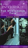 The Mysterious Twin