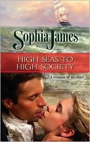 High Seas To High Society