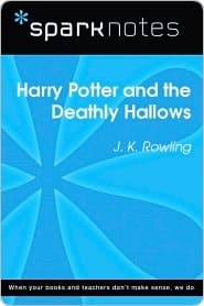 Harry Potter and the Deathly Hallows