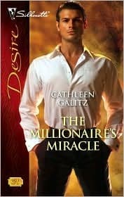 The Millionaire's Miracle