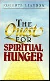 Quest for Spiritual Hunger