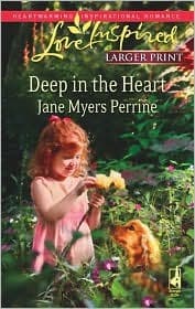 Deep in the Heart
