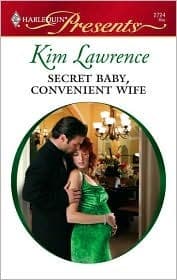 Secret Baby, Convenient Wife