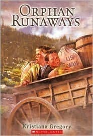 Orphan Runaways