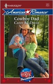 Cowboy Dad