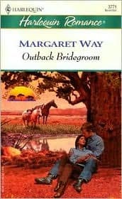 Outback Bridegroom