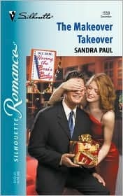Makeover Takeover (Having The Boss'S Baby)