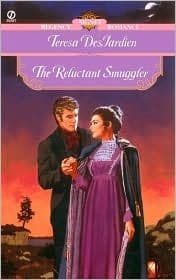 The Reluctant Smuggler