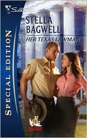 Her Texas Lawman