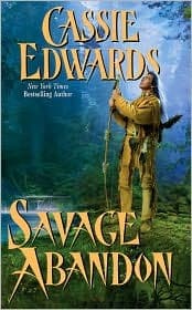 Savage Abandon