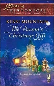Kerri Mountain