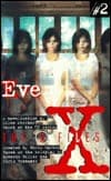 Akte X Novel 2 - Eve