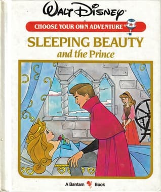 Sleeping Beauty and the Prince