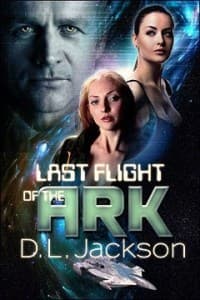 Last Flight of the Ark
