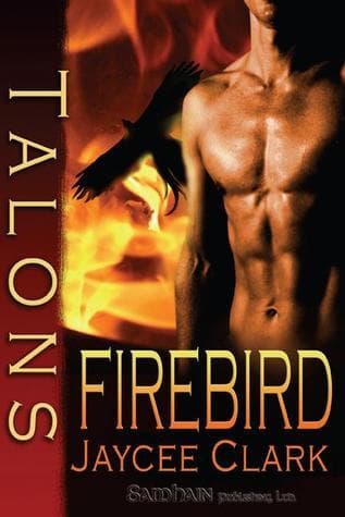 Firebird (Talons #4)