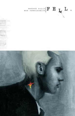 Fell, Tome 1: Snowtown