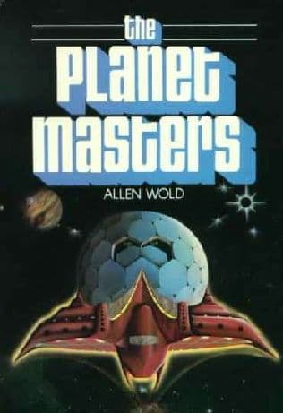 The Planet Masters