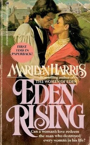 Eden Rising