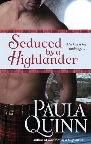 Verführt von einem Highlander