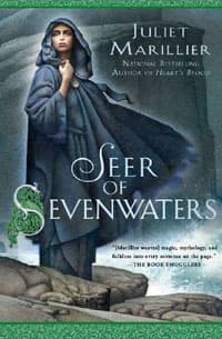 La Veggente di Sevenwaters