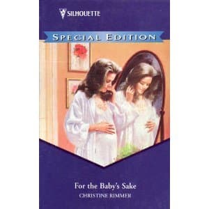 For The Baby's Sake