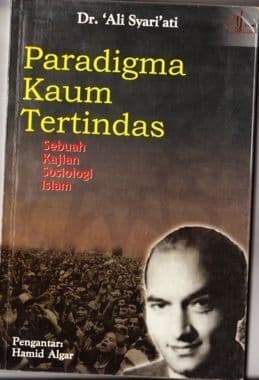 Paradigma Kaum Tertindas