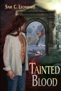 Tainted Blood