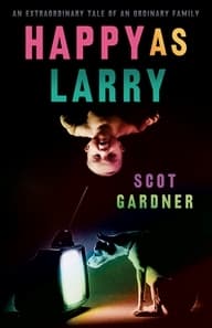 Happy As Larry