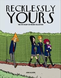 Recklessly Yours