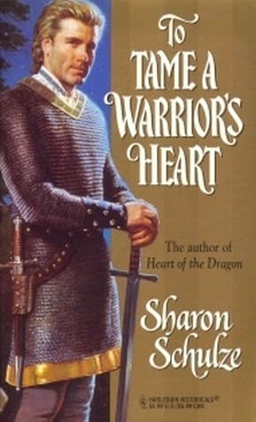 To Tame a Warrior's Heart