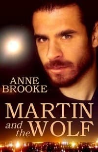 Martin and the Wolf