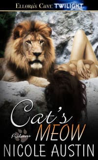 Cat's Meow