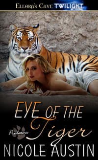 Eye of the Tiger