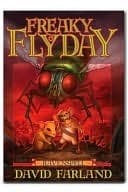 Freaky FlyDay