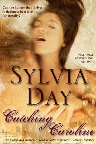 Catching Caroline (ebook)