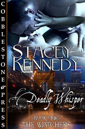 A Deadly Whisper