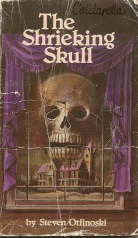 The Shrieking Skull