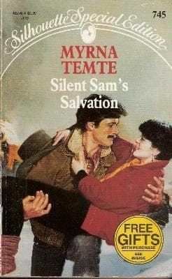 Silent Sam's Salvation