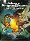 Monster Handbuch I (AD&D)