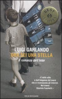 Ora sei una stella