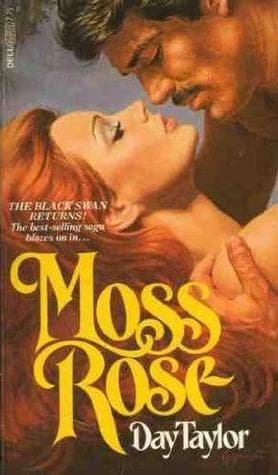 Moss Rose