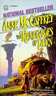 Les renégats de Pern