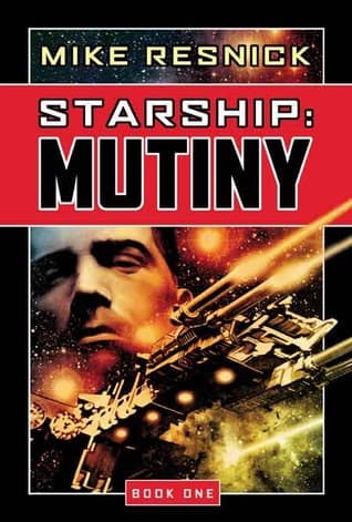 Starship: Bunt