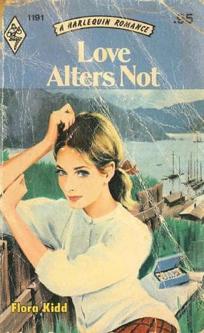 Love Alters Not
