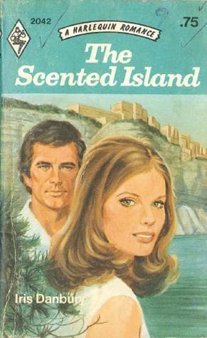 The Scented Island