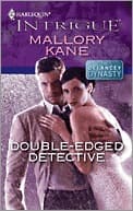 Double-Edged Detective